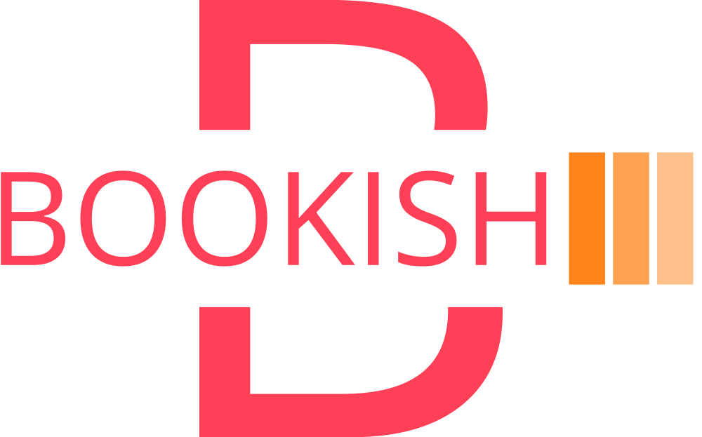 bookish-logo